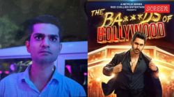 आर्यन खानच्या वेबसीरिज विरोधात समीर वानखेडेंची न्यायालयात धाव, अब्रुनुकसानीचा दावा ठोकला