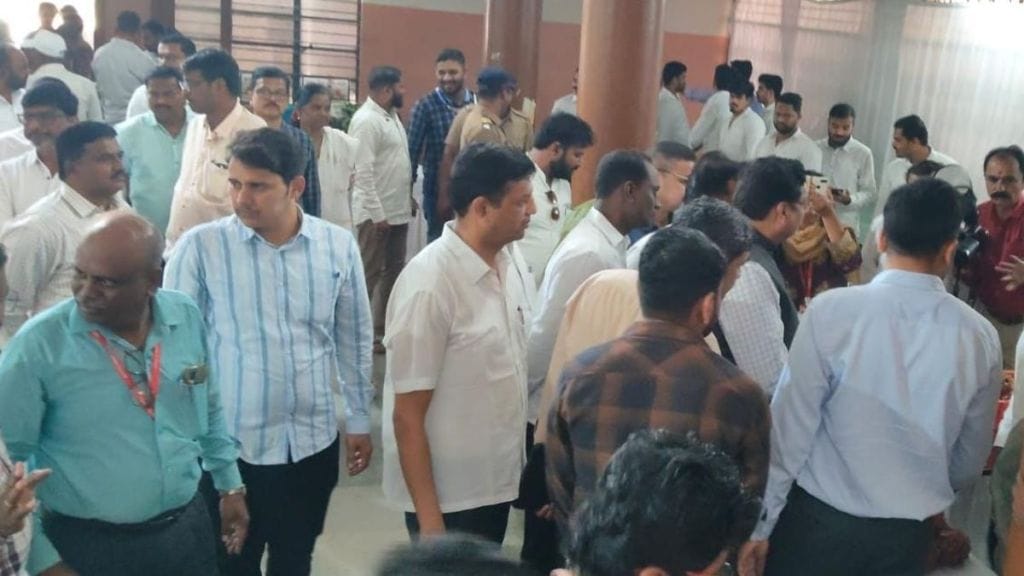 Sangli fruit festival sees sales 9 lakh three days farmers showcase local processed fruits MAGNET project