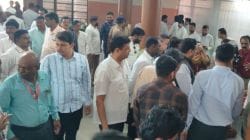 सांगली : फळ महोत्सवात तीन दिवसांत ९ लाखांची उलाढाल