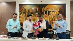लाड-पागे समितीच्या शिफारशींची अंमलबजावणी करा; अनुसूचित जाती जमातीचे सदस्य गोरक्ष लोखंडे यांची मागणी