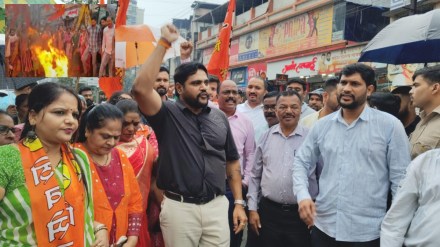 Sanjay raut face backlash from shinde sena after statement on anand dighe