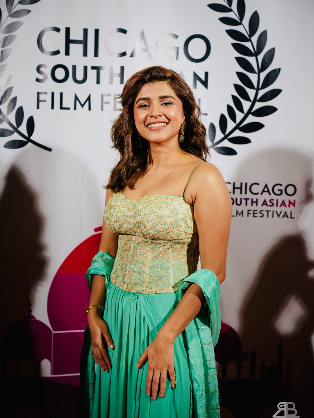 Sanskruti Balgude Chicago South Asian Film Festival