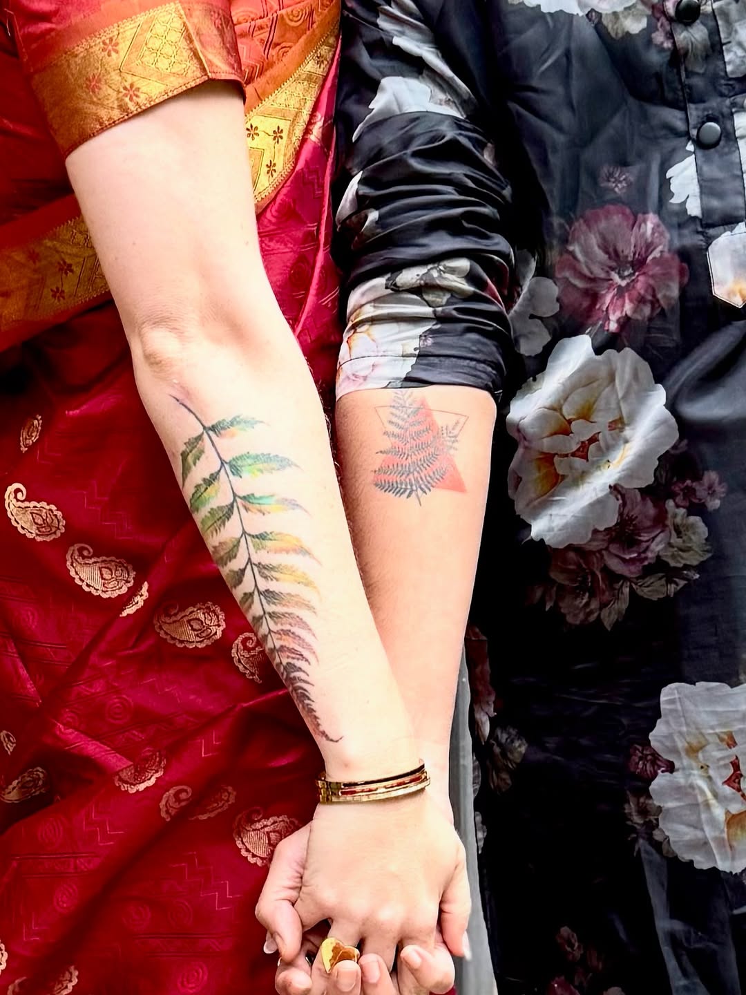 Sarang Sathaye Dev Paula Wedding Love Story