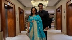 १५,००० चौरस फूट जागेवरील आलिशान बंगला सोडून लहान घरात राहायला जाणार सेलिब्रिटी जोडपं, कारण सांगत म्हणाले…