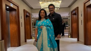 Sarathkumar and wife Radhika to move out of 15000 square foot bungalow
