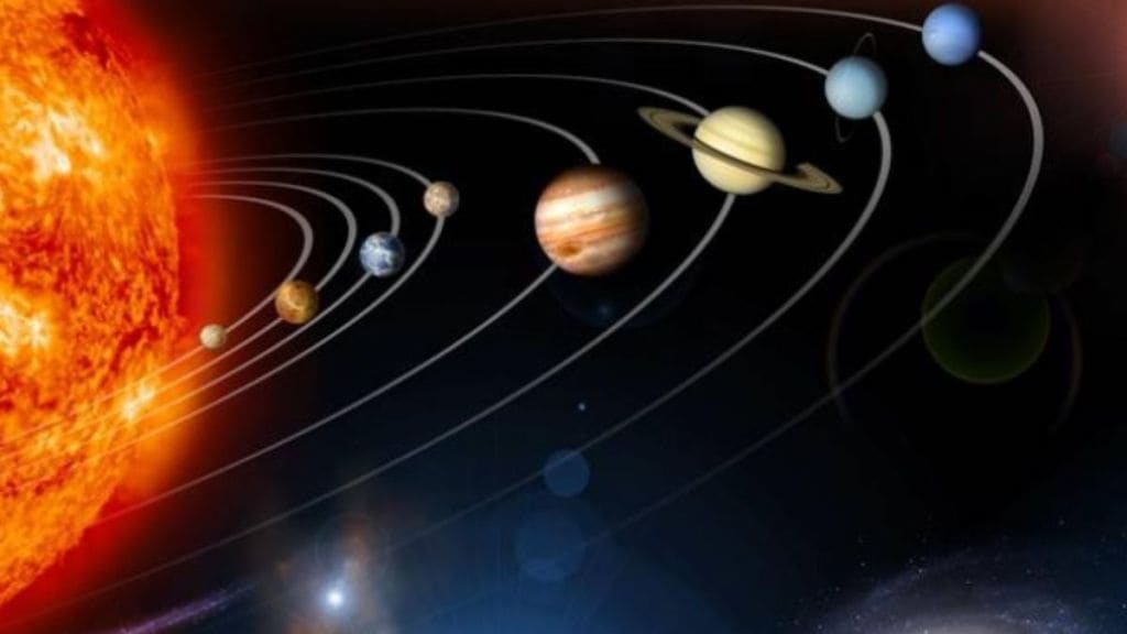 Saturn Neptune come closest to Earth equinox brings equal day night Astronomy events
