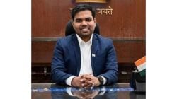 MPSC : ‘एमपीएससी’च्या सचिवपदाची धुरा उत्तर प्रदेशचे टॉपर सौरभ कटियार यांच्याकडे