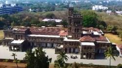 ‘एनआयआरएफ’ क्रमवारीबरोबर प्रवेशांतही घसरण… सावित्रीबाई फुले पुणे विद्यापीठाच्या कोणत्या अभ्यासक्रमांना फटका?
