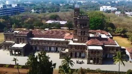 admission PhD Savitribai Phule Pune University