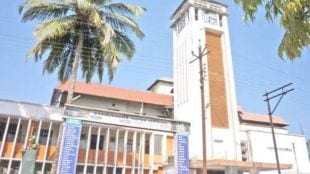 Twenty contract sanitation workers terminated Sawantwadi over strike PF wage dispute