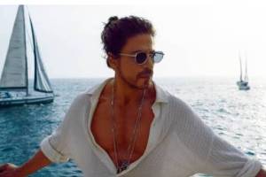 Shah Rukh Khan