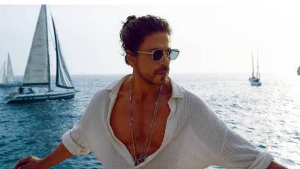 Shah Rukh Khan