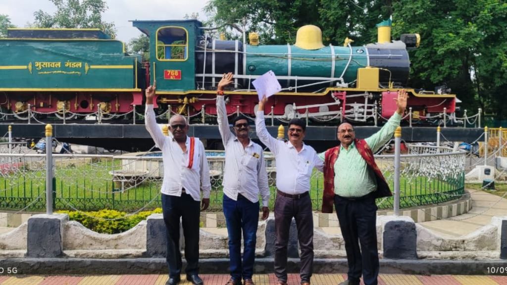 Amravati DPR approved Shakuntala railway broad gauge conversion between Achalpur Murtizapur