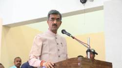 मराठवाडी धरणग्रस्तांना पालकमंत्र्यांकडून दिलासा, चार गावे वगळण्याच्या प्रस्तावाला गती देण्याचे आदेश