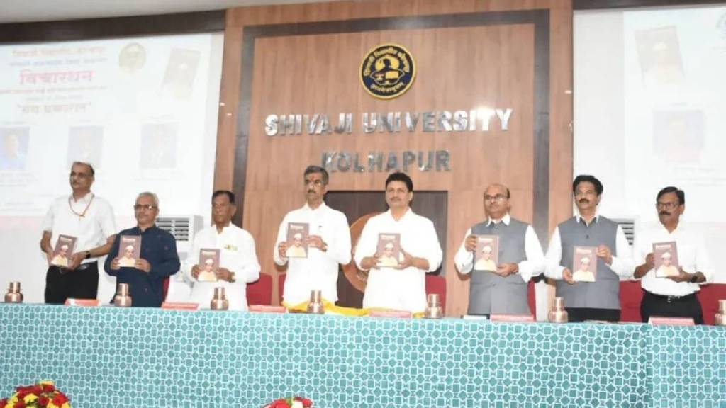Tourism Minister Shambhuraj Desai claims