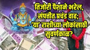 Shani Margi 2025