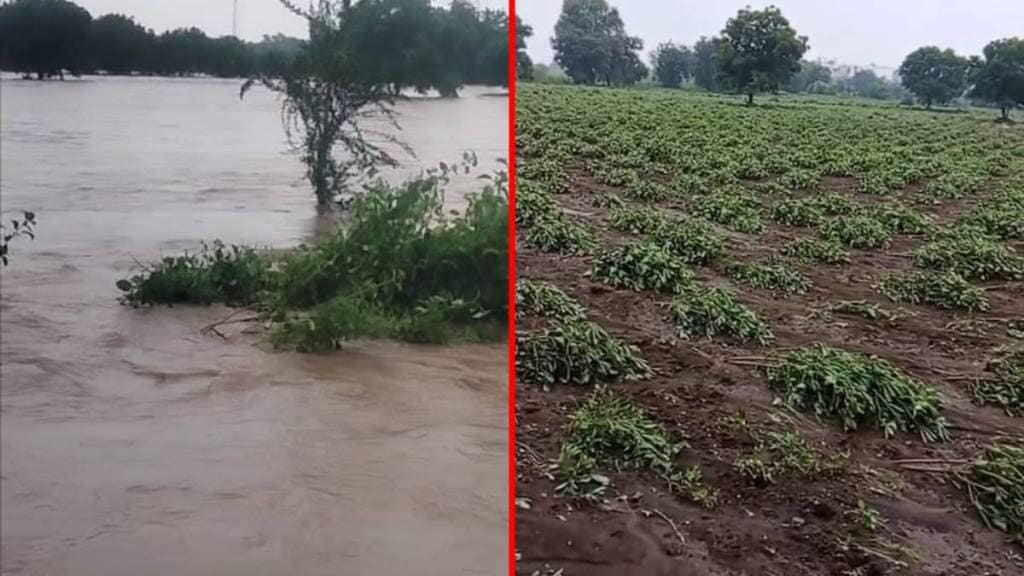 sindphana floods