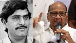 “शरद पवार यांनी गोपीनाथ मुंडेंसाठी मध्यरात्री…”, जितेंद्र आव्हाड यांनी ‘ही’ आठवण सांगितली