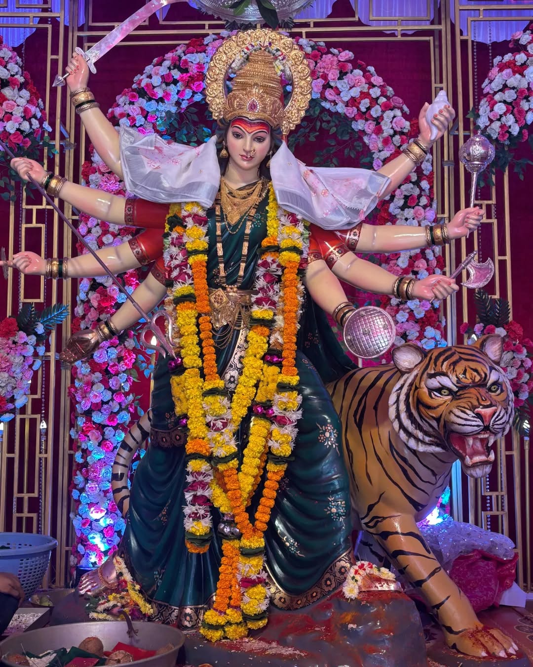 Shardiya Navratri 2025 Avoid Do These Things