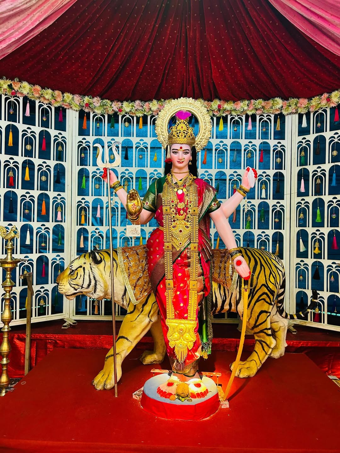 Shardiya Navratri 2025 Avoid Do These Things