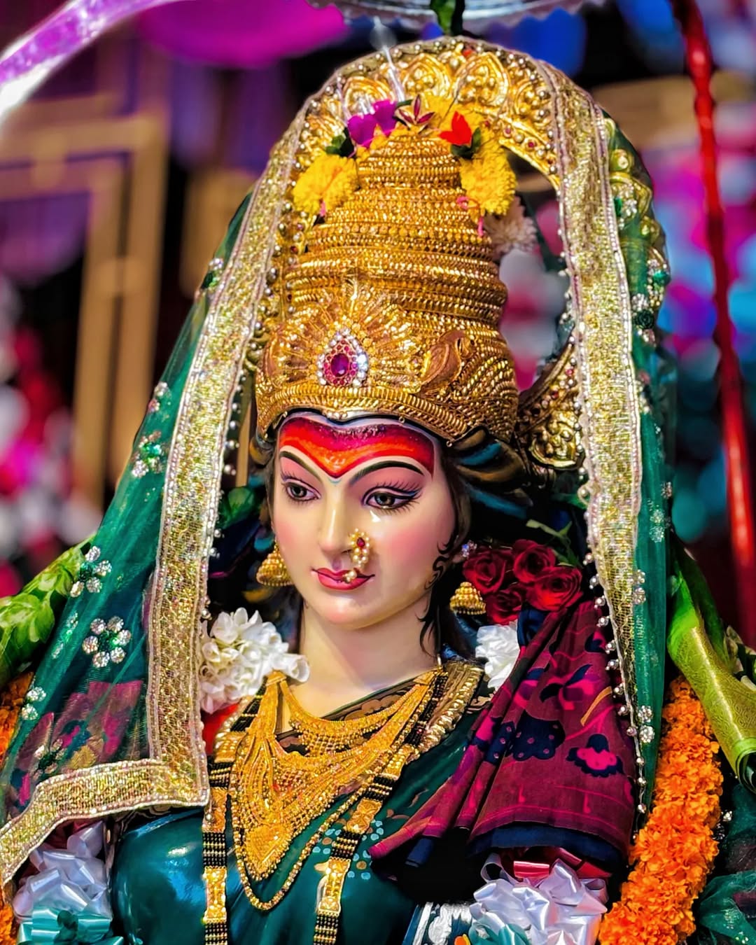 Shardiya Navratri 2025 Avoid Do These Things