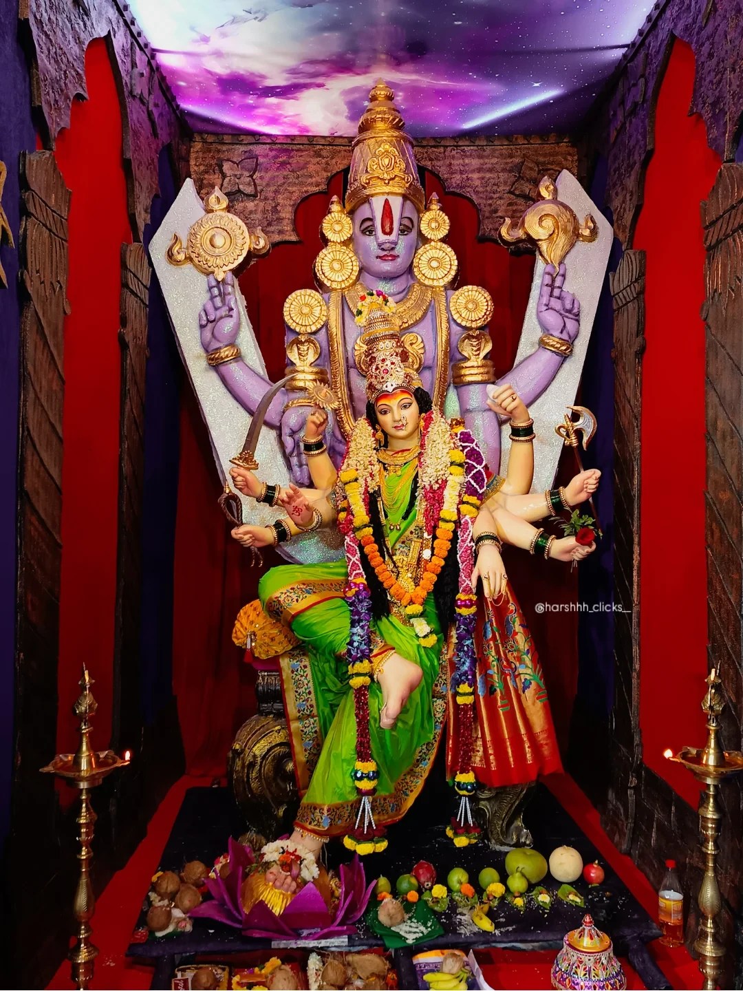 Shardiya Navratri 2025 Avoid Do These Things