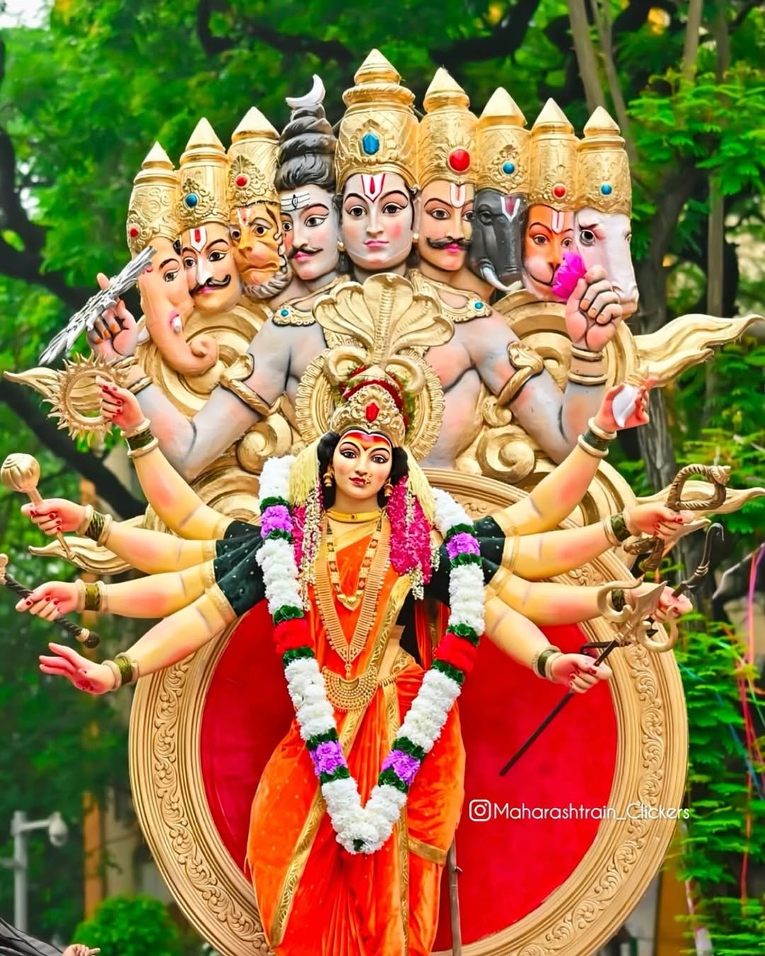 Shardiya Navratri 2025 Avoid Do These Things