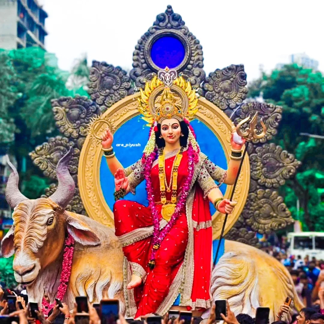 Shardiya Navratri 2025 Avoid Do These Things