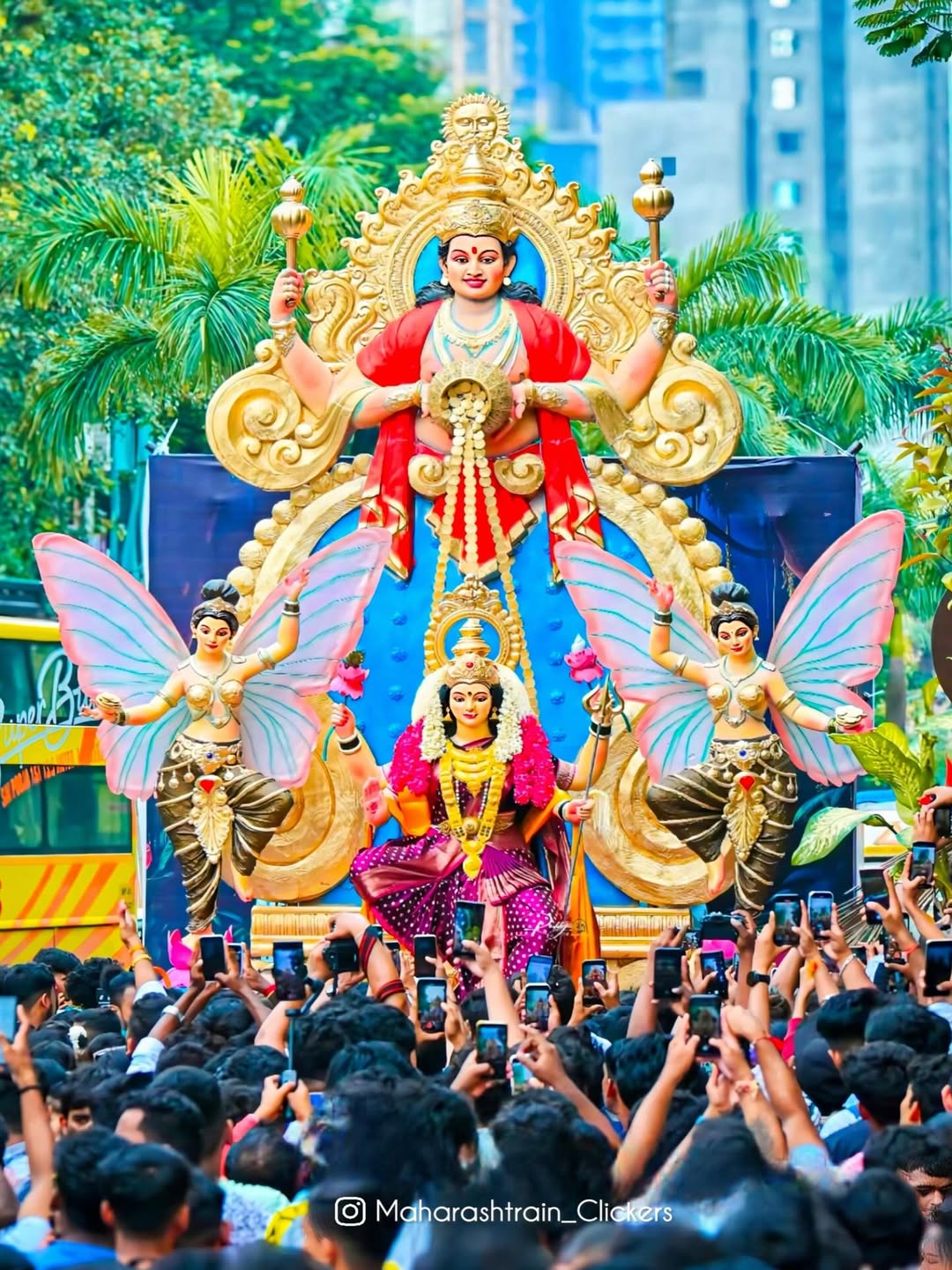 Shardiya Navratri 2025 Avoid Do These Things