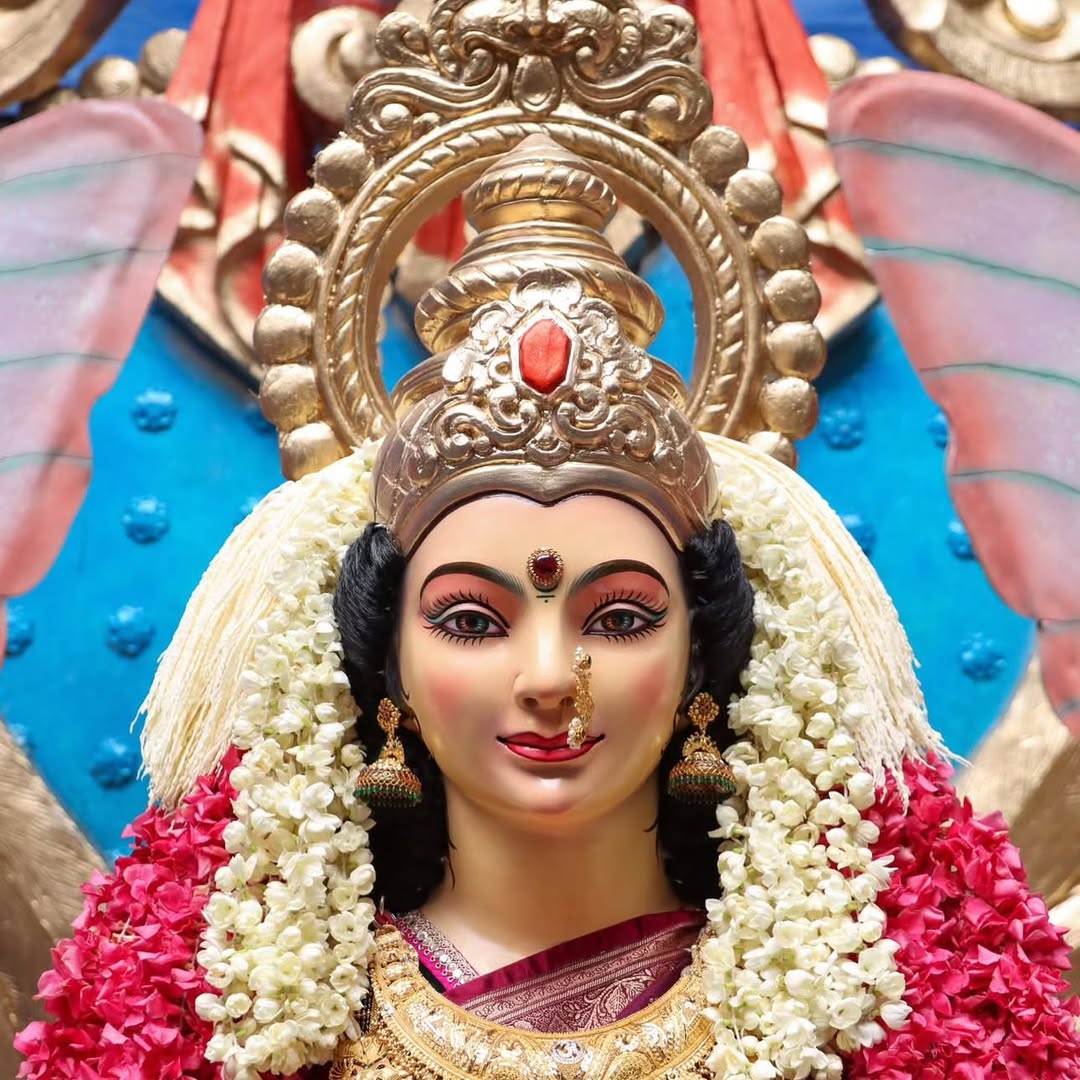 Shardiya Navratri 2025 Avoid Do These Things