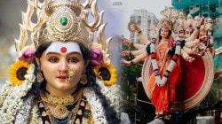 Shardiya Navratri 2025: शारदीय नवरात्रीच्या दिवसात ‘या’ गोष्टी करणे टाळा