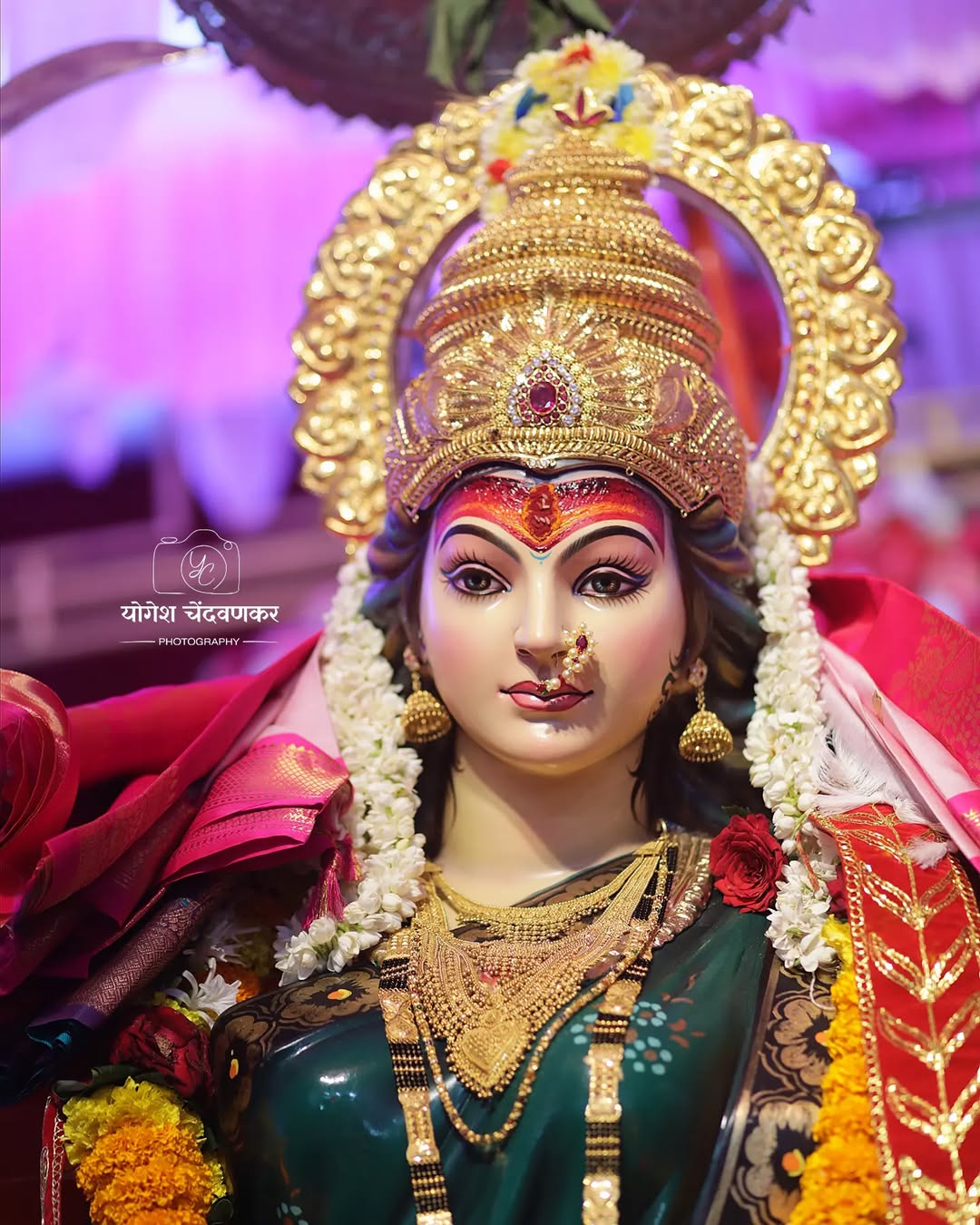 Shardiya Navratri 2025 Colours Of Nine Days