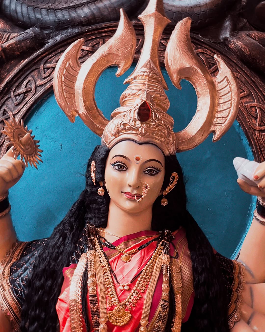 Shardiya Navratri 2025 Colours Of Nine Days