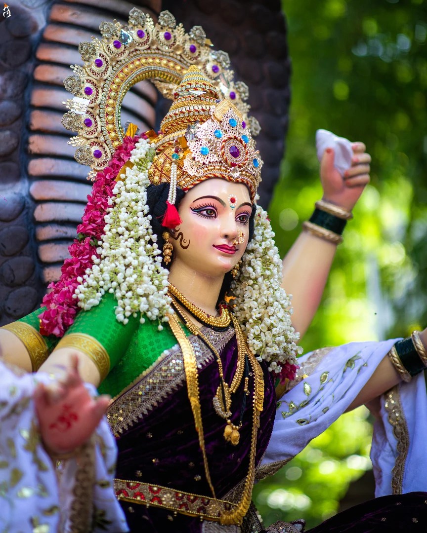 Shardiya Navratri 2025 Colours Of Nine Days
