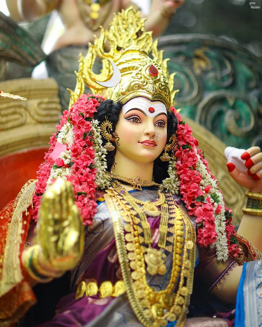 Shardiya Navratri 2025 Colours Of Nine Days