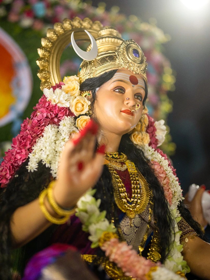 Shardiya Navratri 2025 Colours Of Nine Days