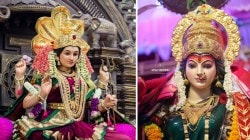Shardiya Navratri 2025: यंदाच्या नवरात्रीमधील नऊ दिवसांचे रंग जाणून घ्या