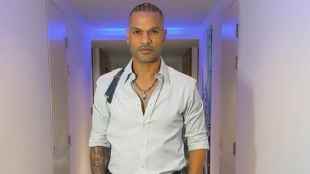 Shikhar Dhawan Summoned by ED in Online Betting app Case Money Laundering