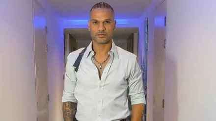 Shikhar Dhawan Summoned by ED in Online Betting app Case Money Laundering