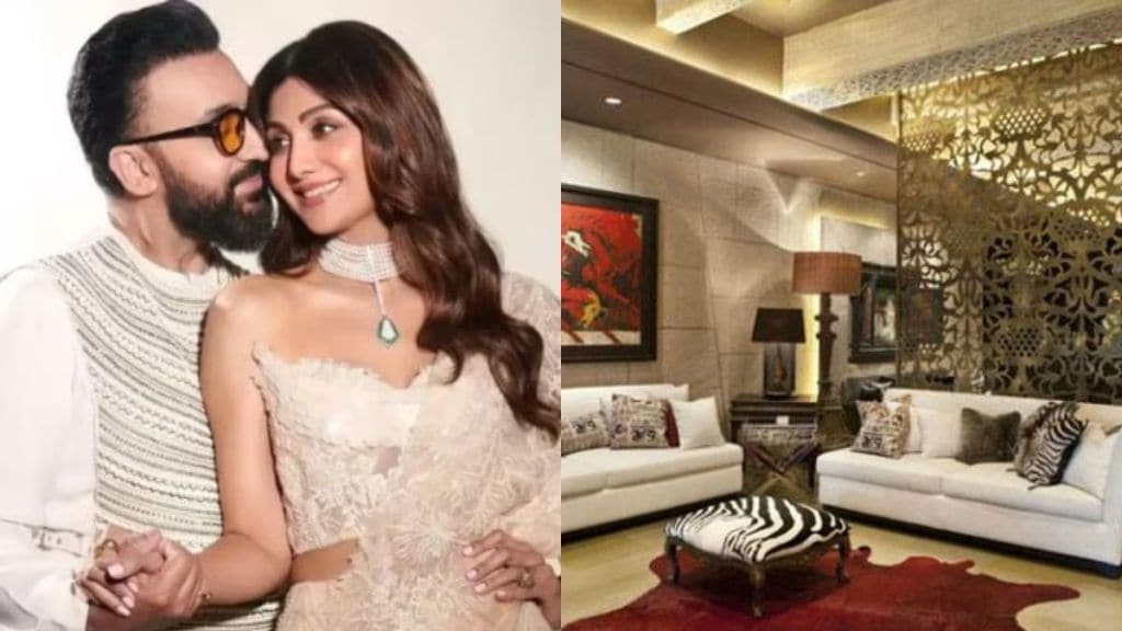 Shilpa Shetty