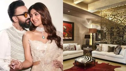Shilpa Shetty