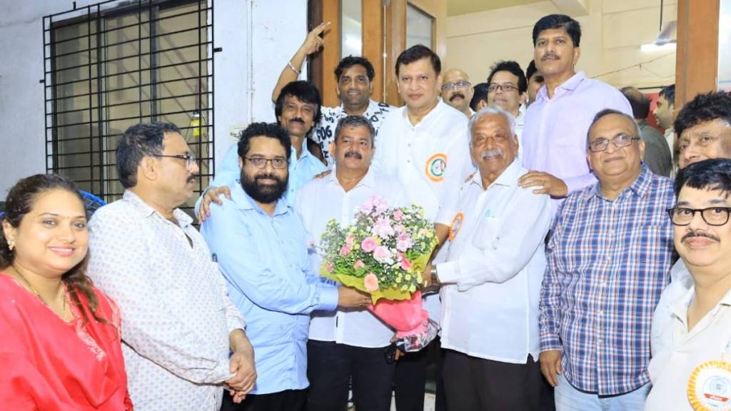 Shindes Shiv Sena office bearers win Sporting Club elections