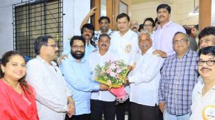 Shindes Shiv Sena office bearers win Sporting Club elections