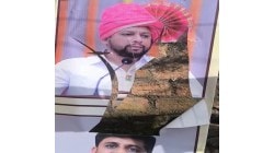 शिर्डीत फलक फाडणाऱ्या तिघांना अटक; फिर्यादीच निघाले आरोपी, पोलीसांच्या हस्तक्षेपाने तणाव निवळला…