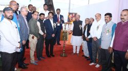 शिवाजी विद्यापीठाच्या युवा महोत्सवास मिरजेत प्रारंभ…