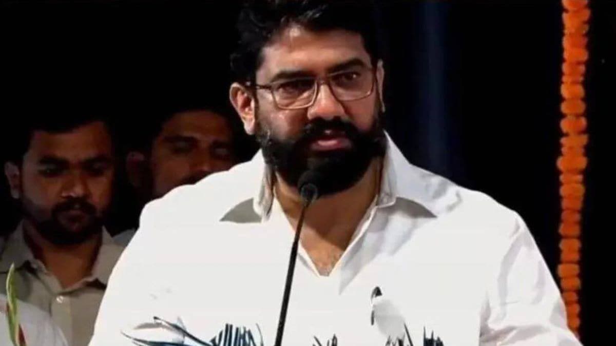 Shivendrasinhraje Bhosale: पवारांनी तामिळनाडूप्रमाणे आरक्षण का दिले नाही? – शिवेंद्रसिंहराजे