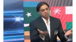 Shoaib Akhtar : पाकिस्तानची रडारड सुरू, शोएब अख्तरकडून पराभवाचं खापर पंचांवर; म्हणाला, “२६ कॅमेरे असूनही या लोकांनी फक्त…”