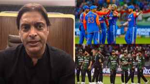 Shoaib Akhtar Message To Pakistan Team Ahead of IND vs PAK Asia Cup Final