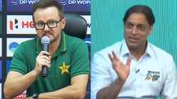 IND vs PAK: “मला वाटतंय मीच फ्रॉड आहे…:, शोएब अख्तर पाकिस्तानच्या पराभवामुळे संतापला, कोचचे वाभाडे काढले