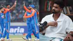 Asia Cup 2025: “संघात निवड होण्यास पात्र असतानाही…”, श्रेयस अय्यरचं आशिया चषकासाठी संघात संधी न मिळण्याबाबत मोठं वक्तव्य